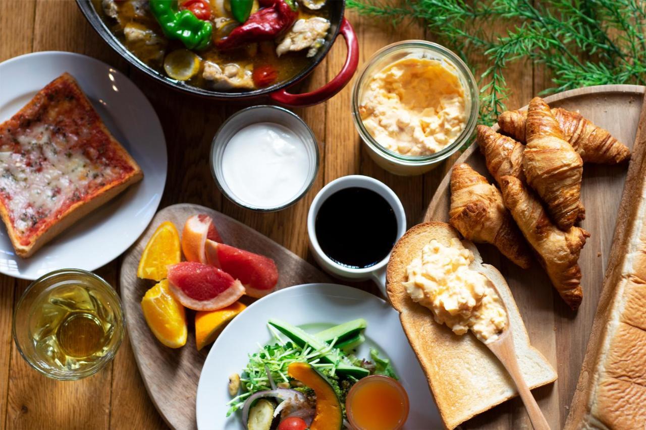 게이오 프렐리아 호텔 교토 카라스마 고조 외부 사진